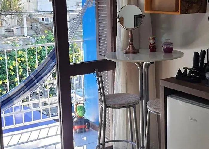 Casa Blue