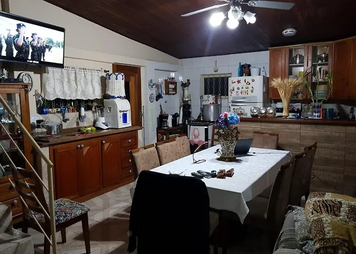 Casa Blue