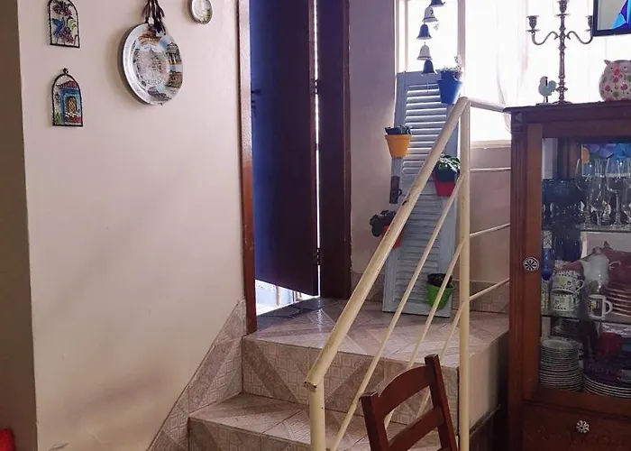 Casa Blue Hospedagem domiciliar