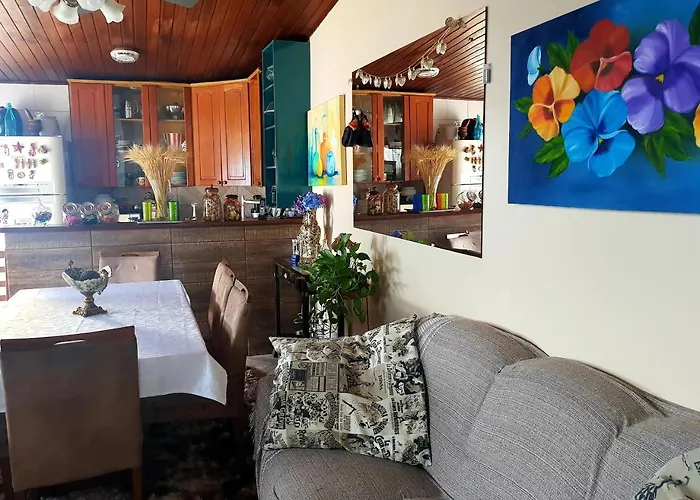 Casa Blue