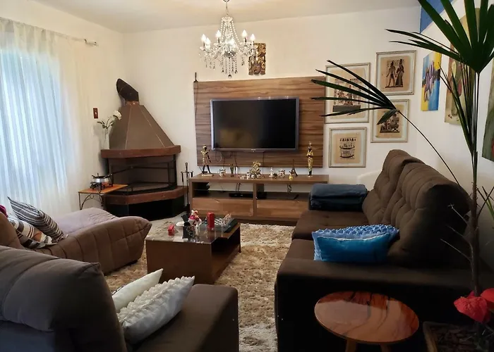 Casa Blue *