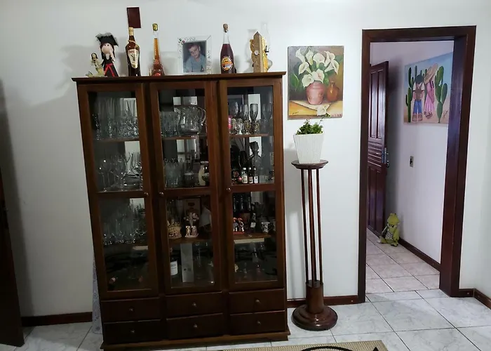 Habitación en casa particular Casa Blue *